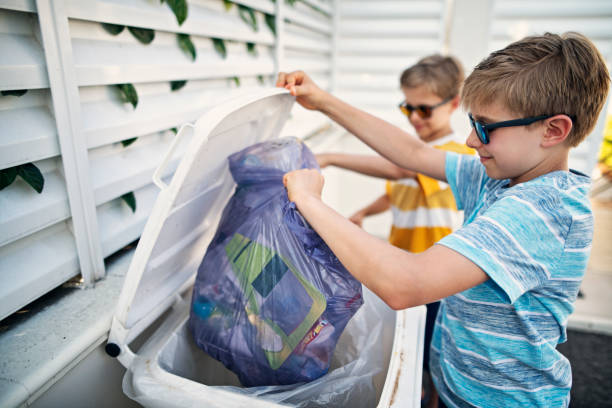 Best Dumpster Rental Services  in Smoke Rise, AL