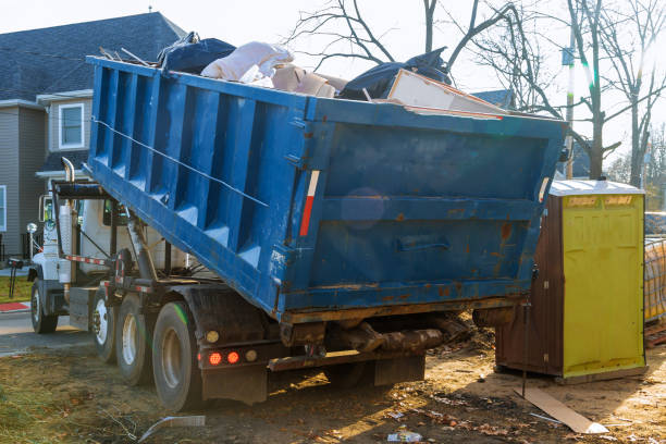Best Yard Waste Removal  in Smoke Rise, AL