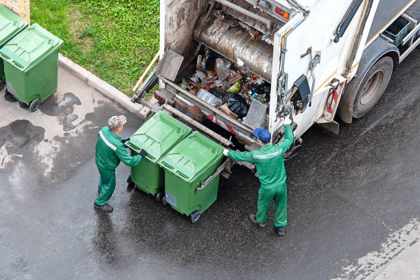 Best Yard Cleanup Services  in Smoke Rise, AL