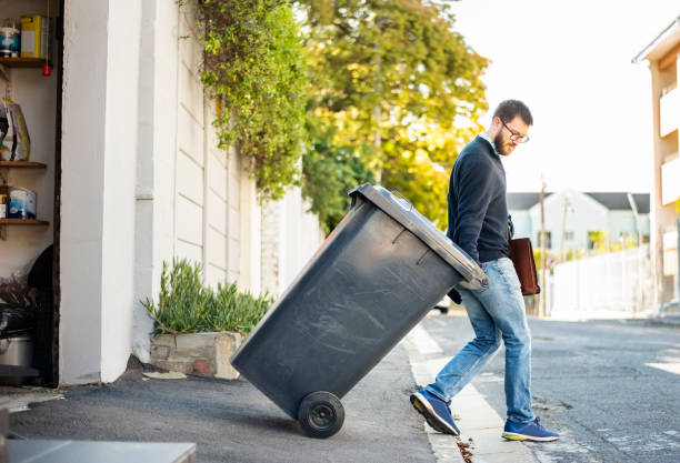 Trusted Smoke Rise, AL Junk Removal Experts