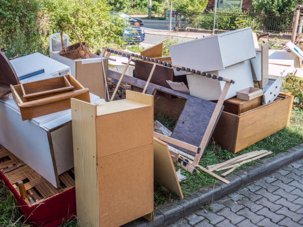 Best Household Junk Removal  in Smoke Rise, AL