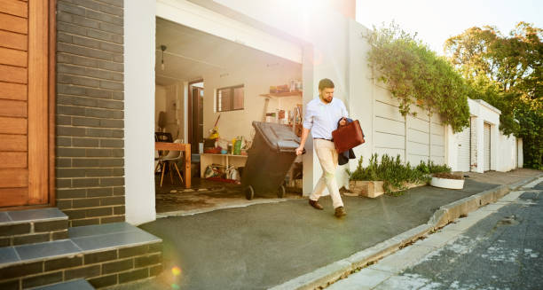 Best Office Junk Removal  in Smoke Rise, AL