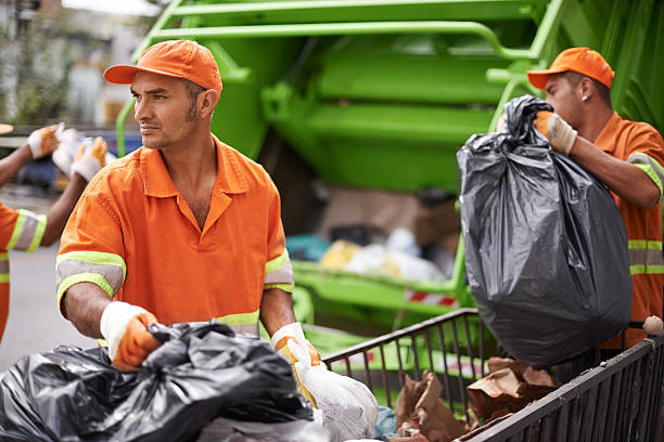 Best Attic Cleanout Services  in Smoke Rise, AL