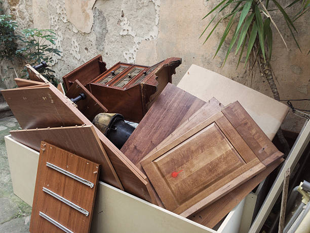 Best Junk Removal Near Me  in Smoke Rise, AL