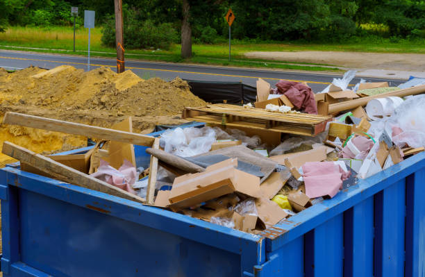 Best Construction Debris Removal  in Smoke Rise, AL